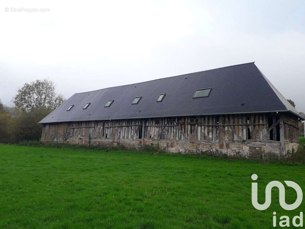 Photo 2 - Maison à GRANGUES