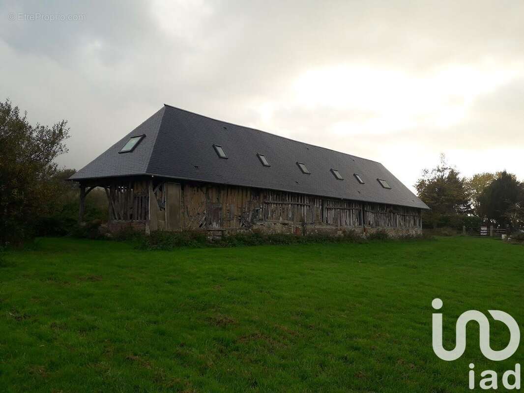 Photo 3 - Maison à GRANGUES