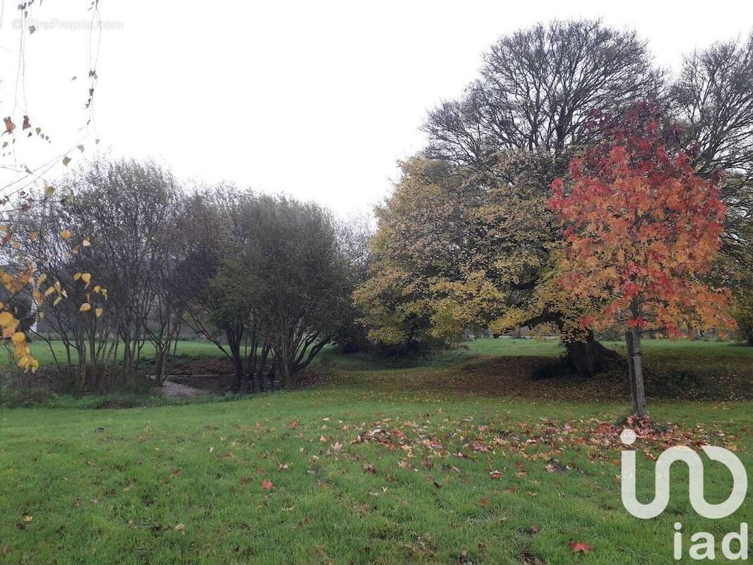 Photo 6 - Maison à GRANGUES