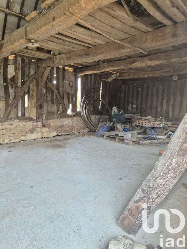 Photo 8 - Maison à GRANGUES