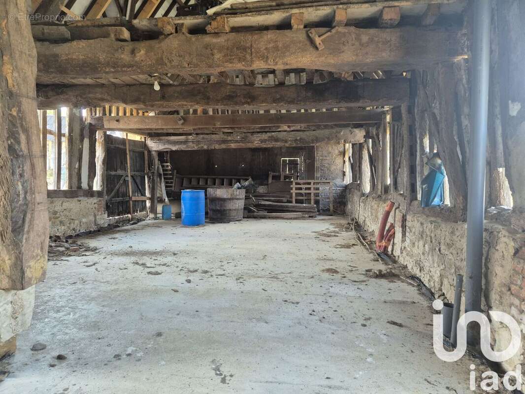 Photo 9 - Maison à GRANGUES