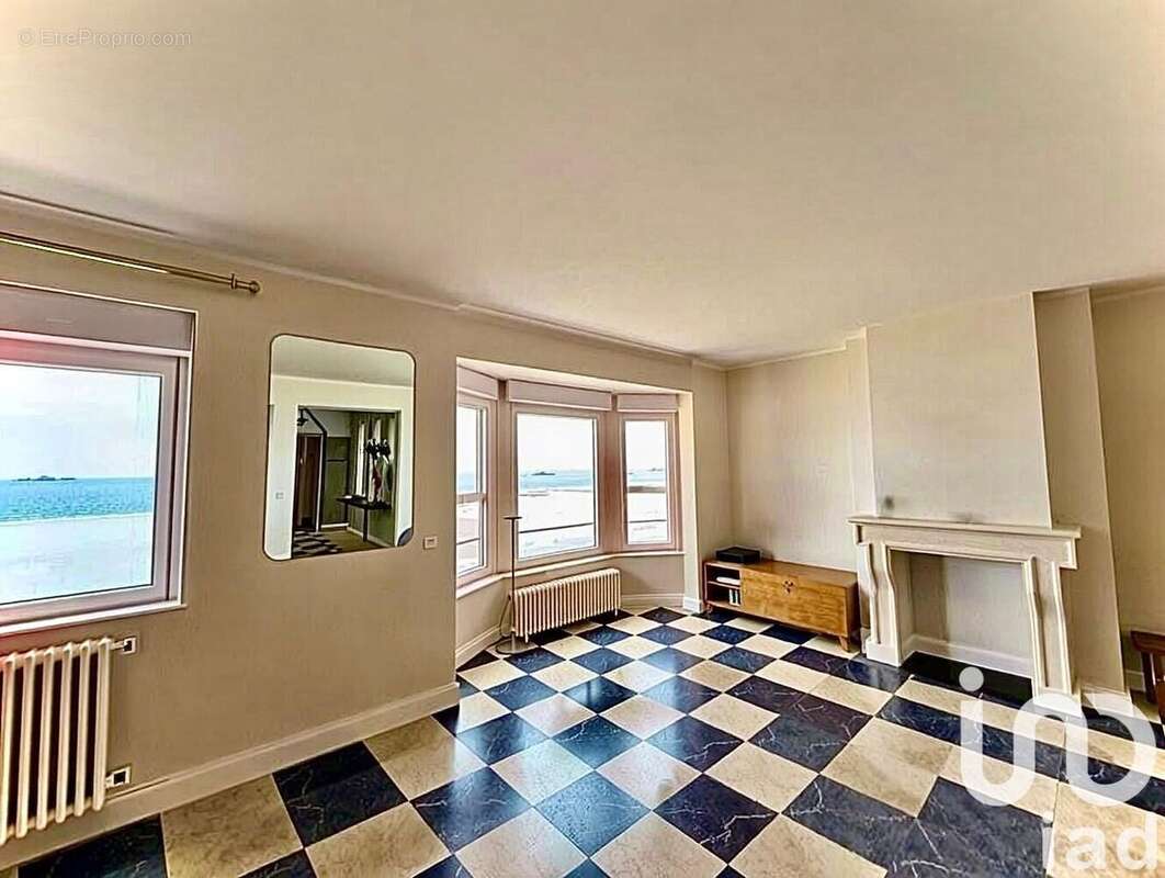 Photo 2 - Appartement à SAINT-MALO