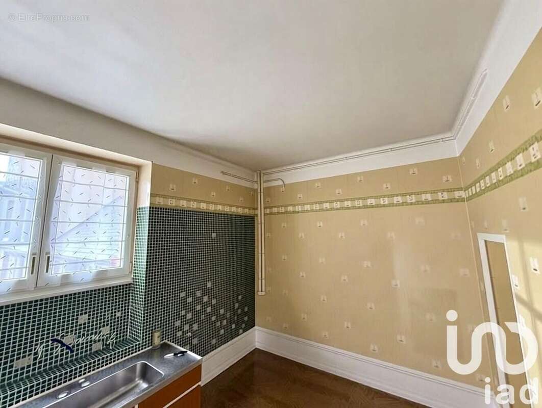 Photo 3 - Appartement à SAINT-MALO