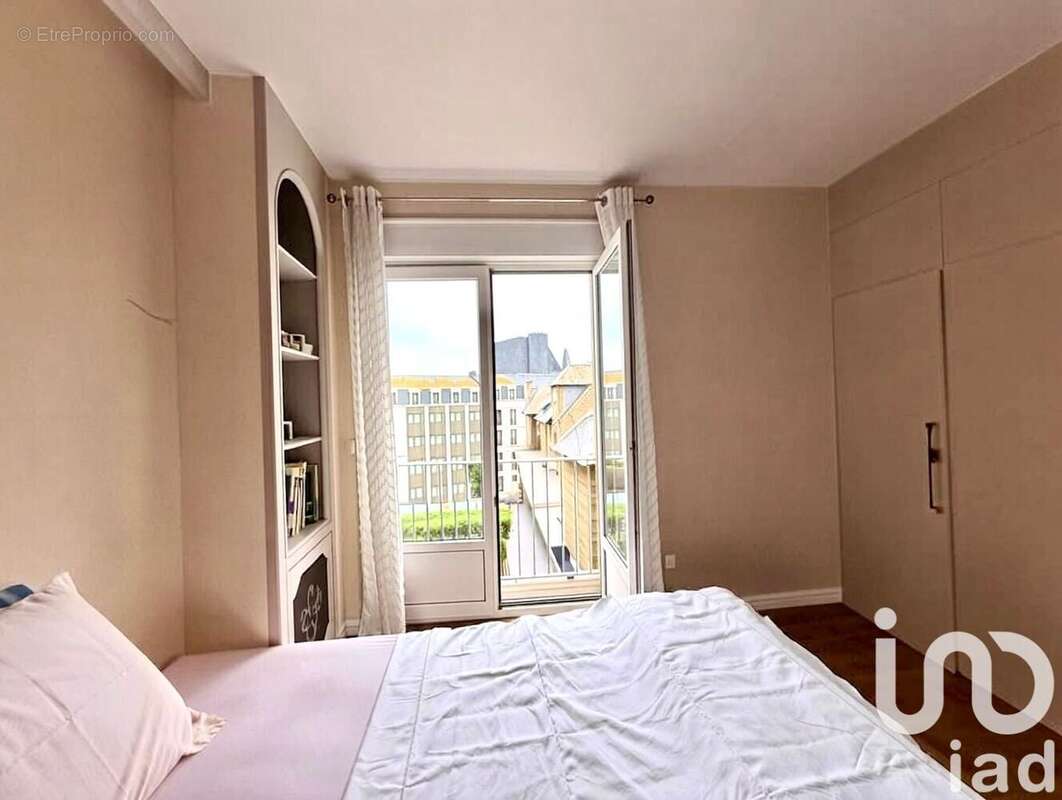 Photo 4 - Appartement à SAINT-MALO