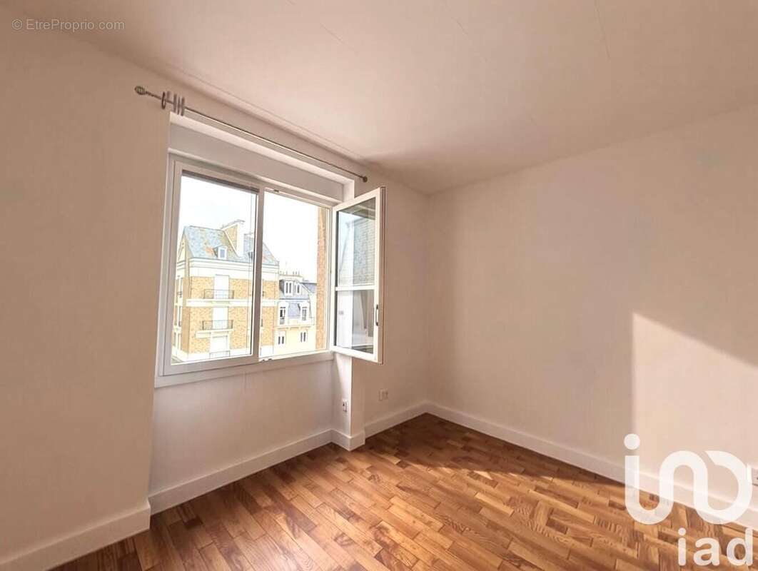 Photo 5 - Appartement à SAINT-MALO