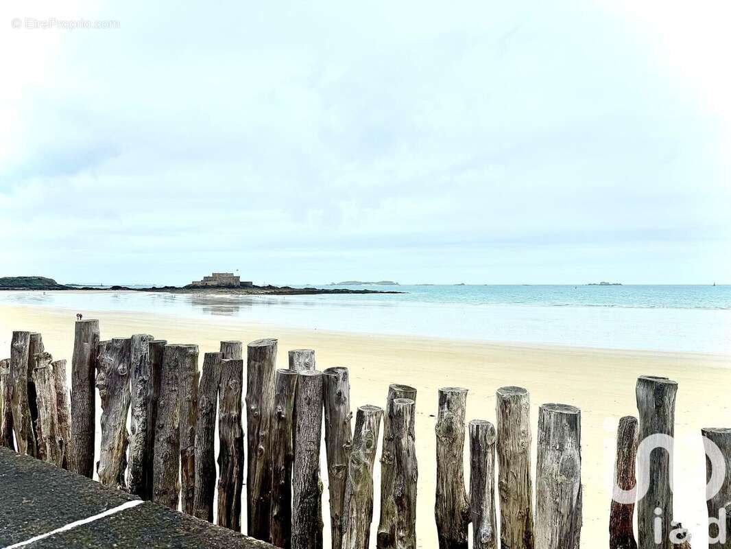 Photo 6 - Appartement à SAINT-MALO
