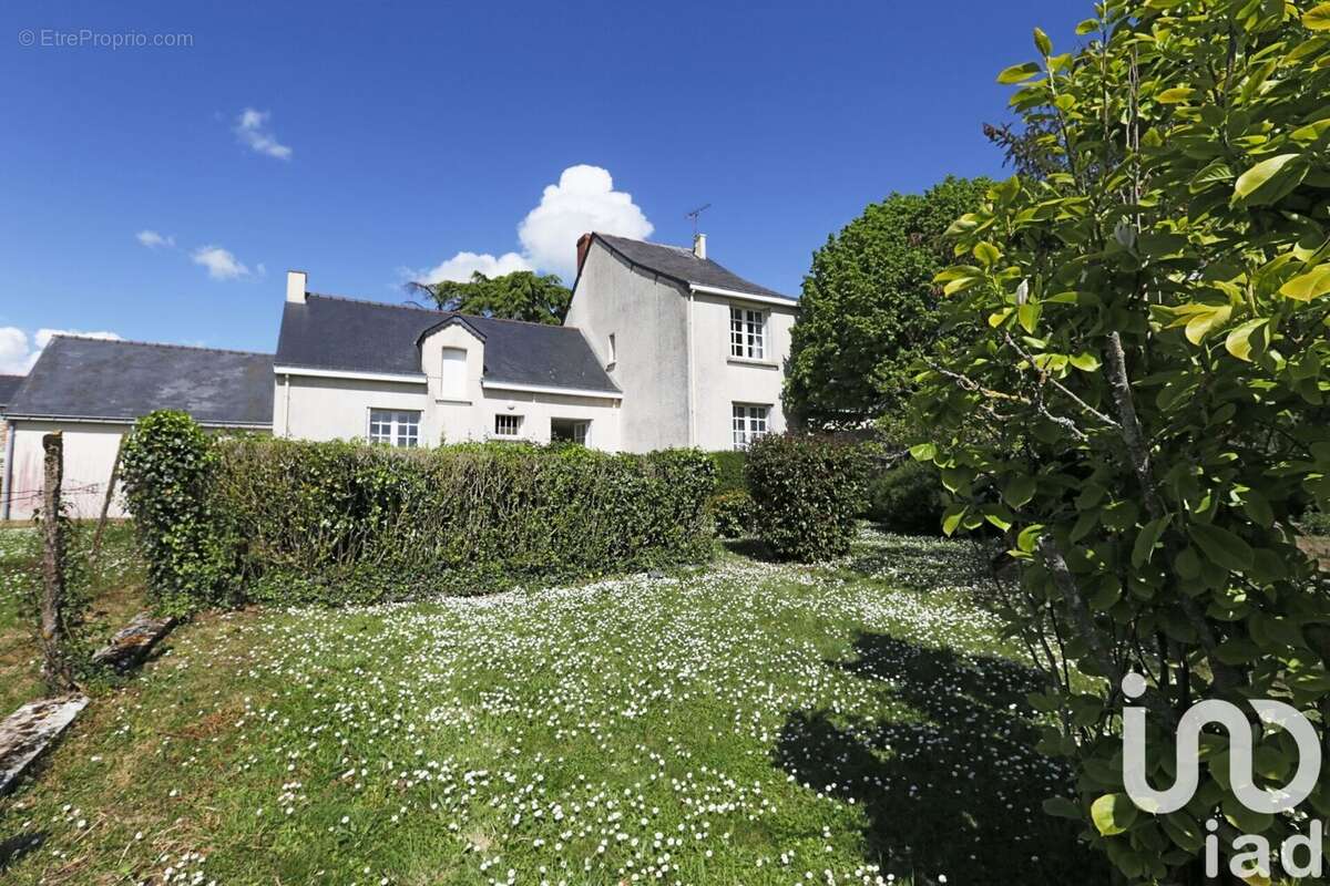 Photo 2 - Maison à SION-LES-MINES