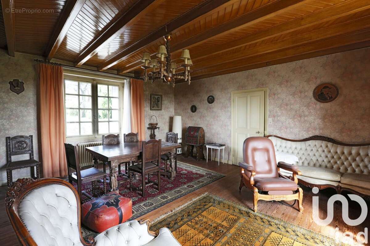 Photo 6 - Maison à SION-LES-MINES