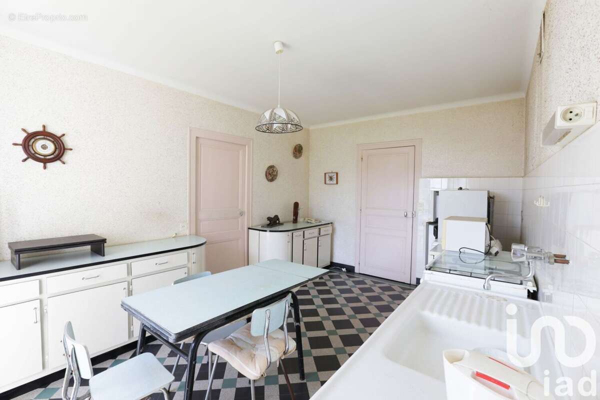 Photo 8 - Maison à SION-LES-MINES