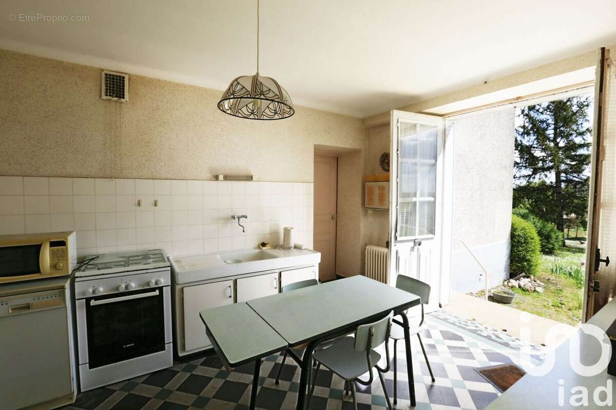 Photo 9 - Maison à SION-LES-MINES