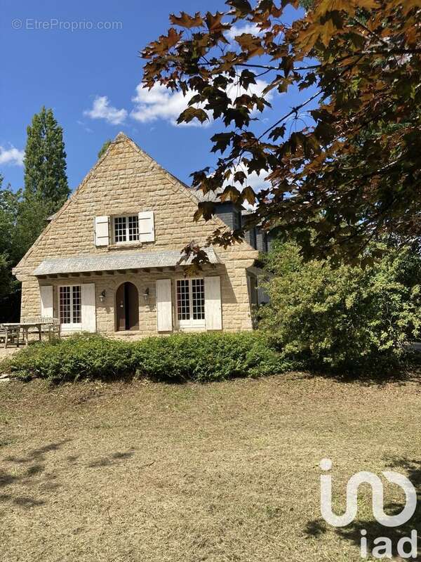 Photo 2 - Maison à PLELAN-LE-PETIT