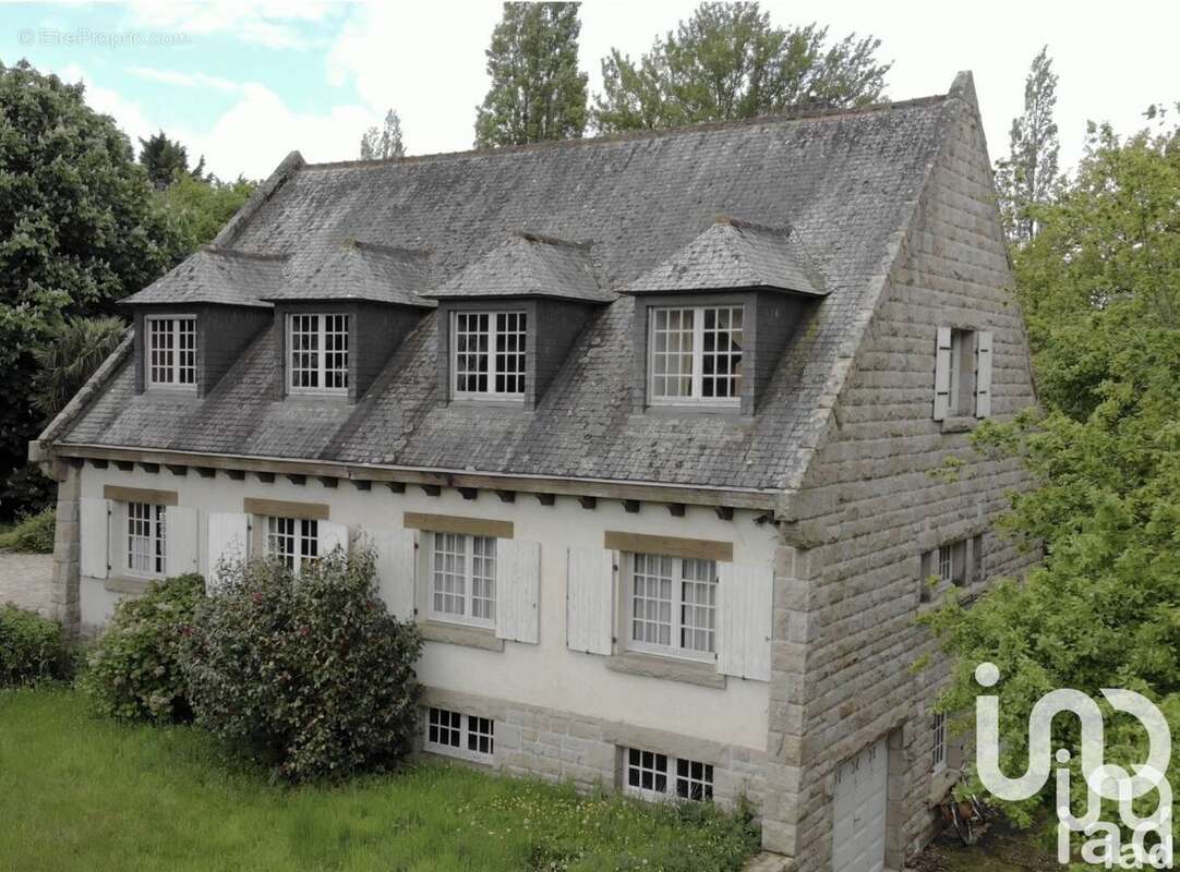 Photo 3 - Maison à PLELAN-LE-PETIT