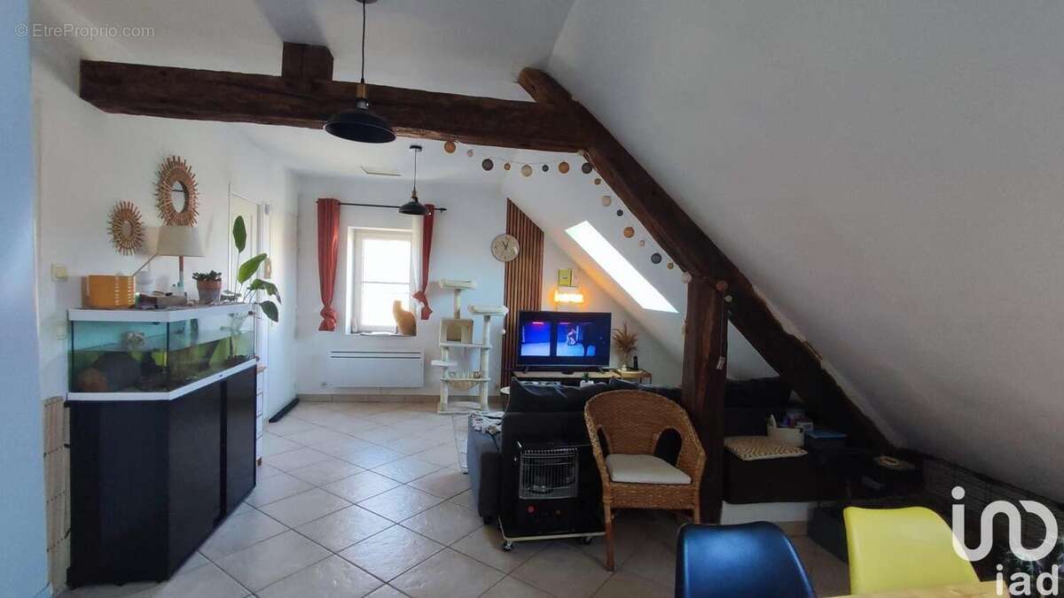 Photo 2 - Appartement à CHATEAU-THIERRY
