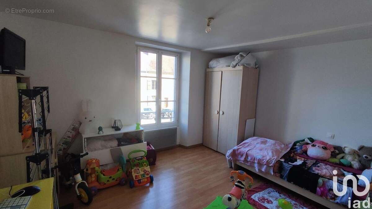Photo 3 - Appartement à CHATEAU-THIERRY