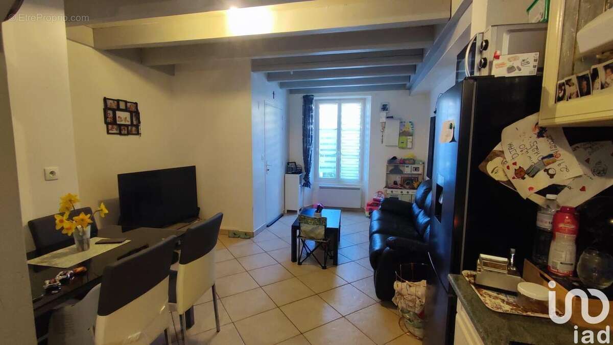 Photo 5 - Appartement à CHATEAU-THIERRY