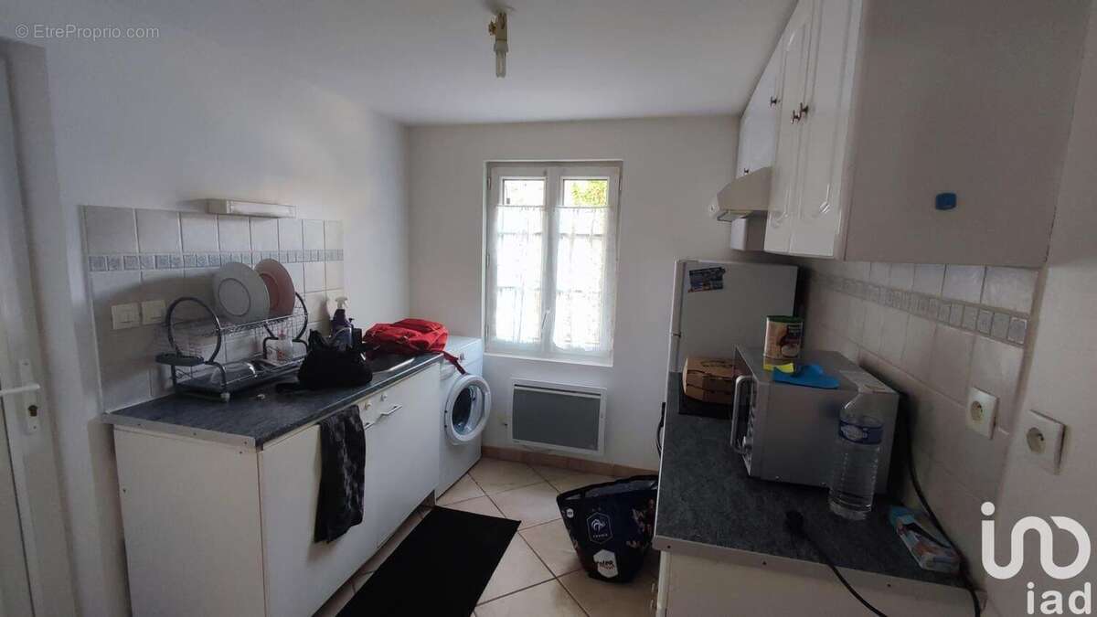 Photo 6 - Appartement à CHATEAU-THIERRY