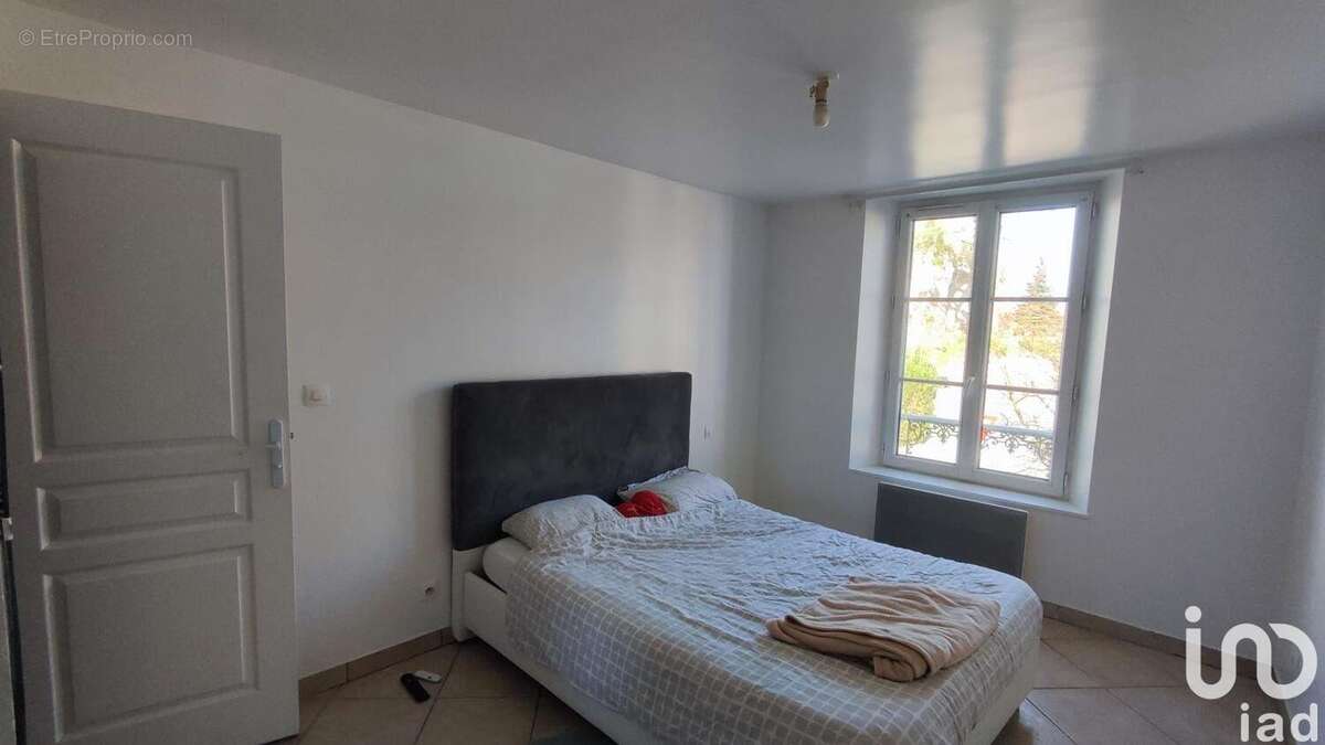 Photo 7 - Appartement à CHATEAU-THIERRY