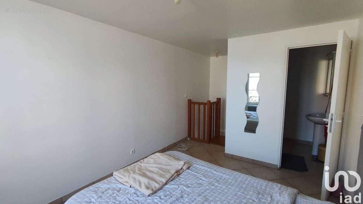 Photo 8 - Appartement à CHATEAU-THIERRY