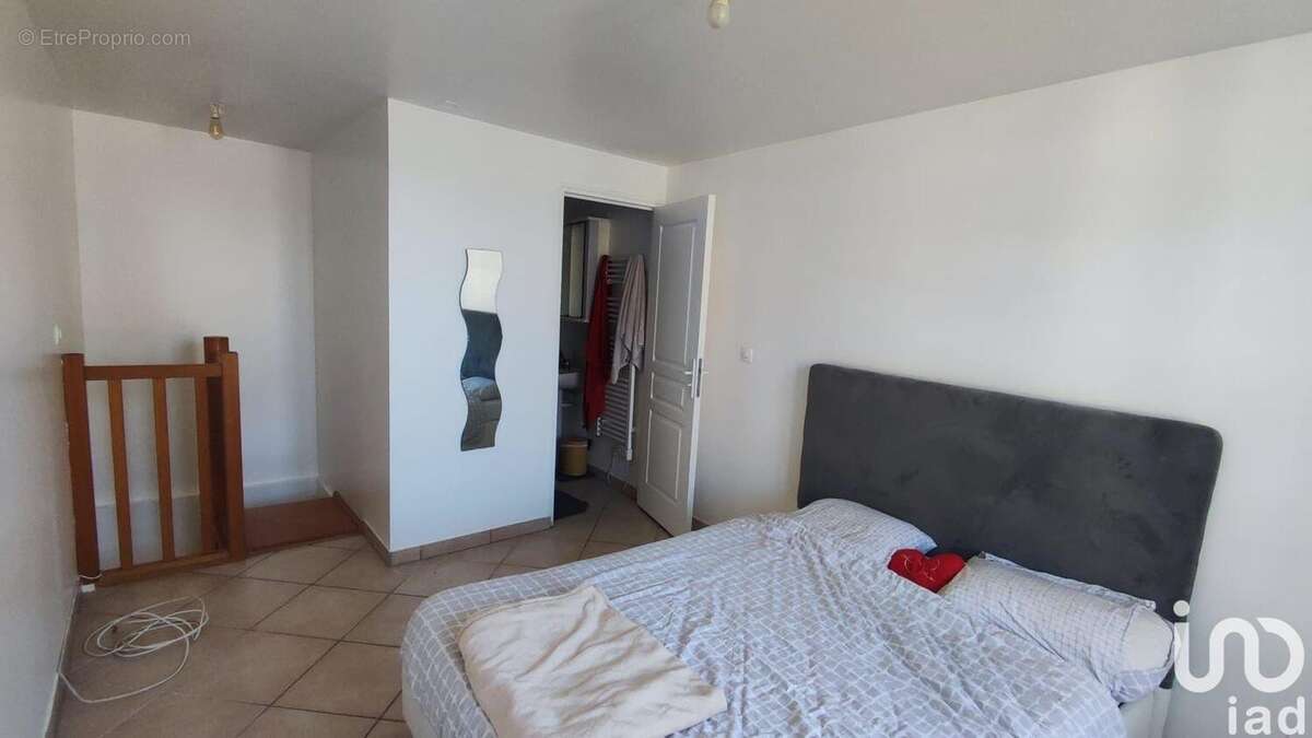 Photo 9 - Appartement à CHATEAU-THIERRY