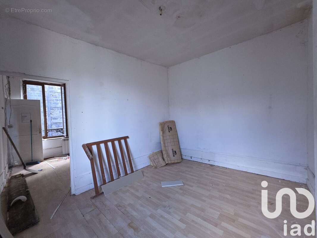 Photo 3 - Maison à AVESNES-SUR-HELPE