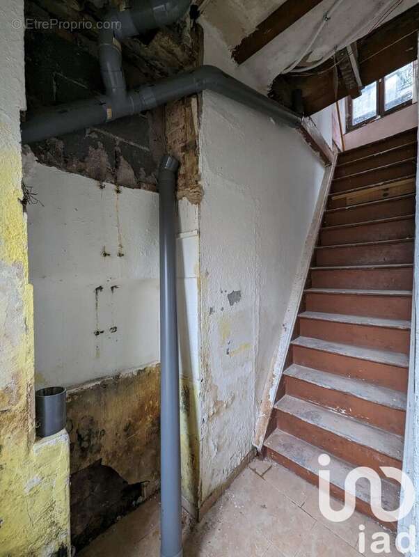 Photo 4 - Maison à AVESNES-SUR-HELPE