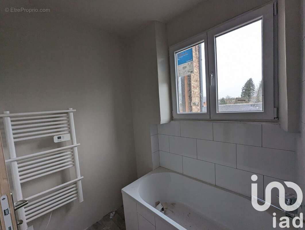 Photo 5 - Maison à AVESNES-SUR-HELPE