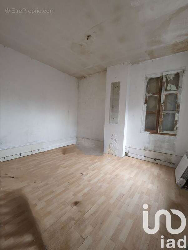 Photo 6 - Maison à AVESNES-SUR-HELPE