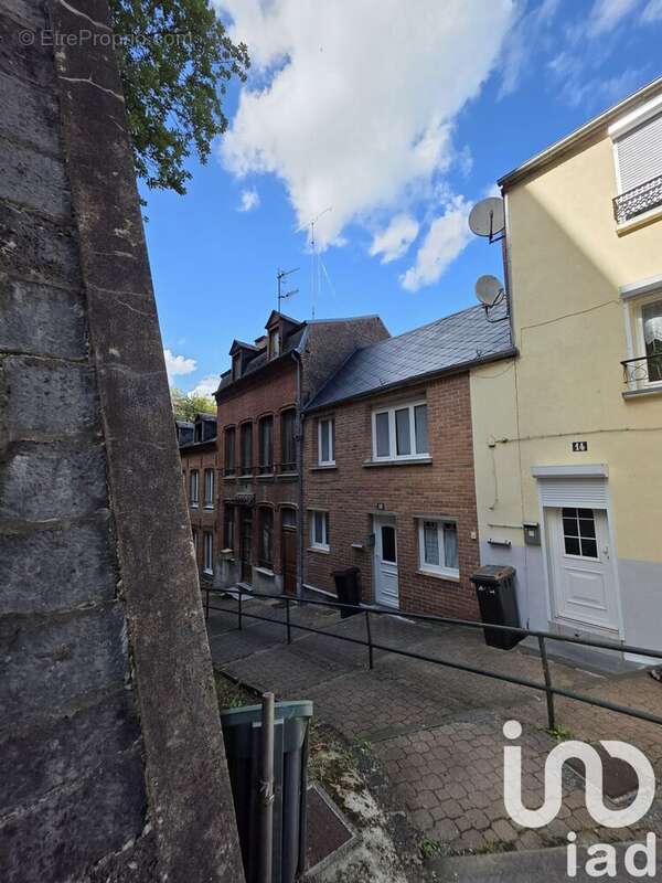 Photo 8 - Maison à AVESNES-SUR-HELPE