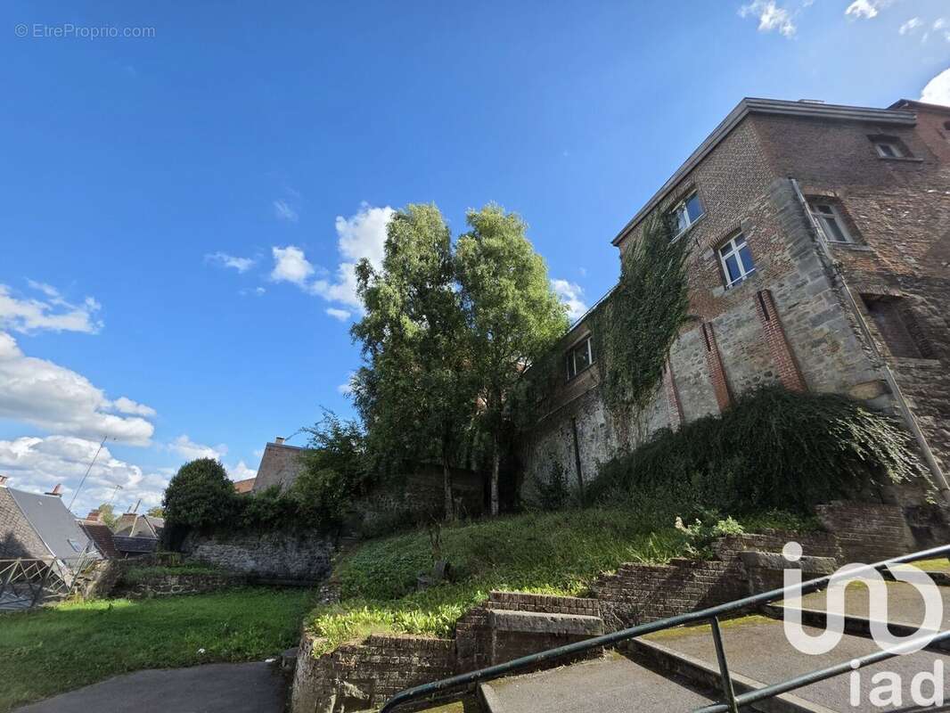 Photo 9 - Maison à AVESNES-SUR-HELPE