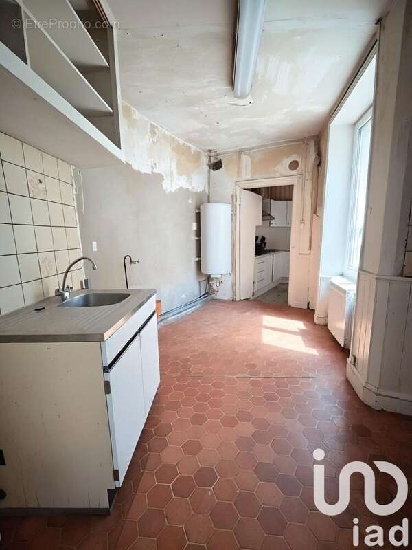 Photo 8 - Maison à SAINT-LAURENT-DE-CHAMOUSSET