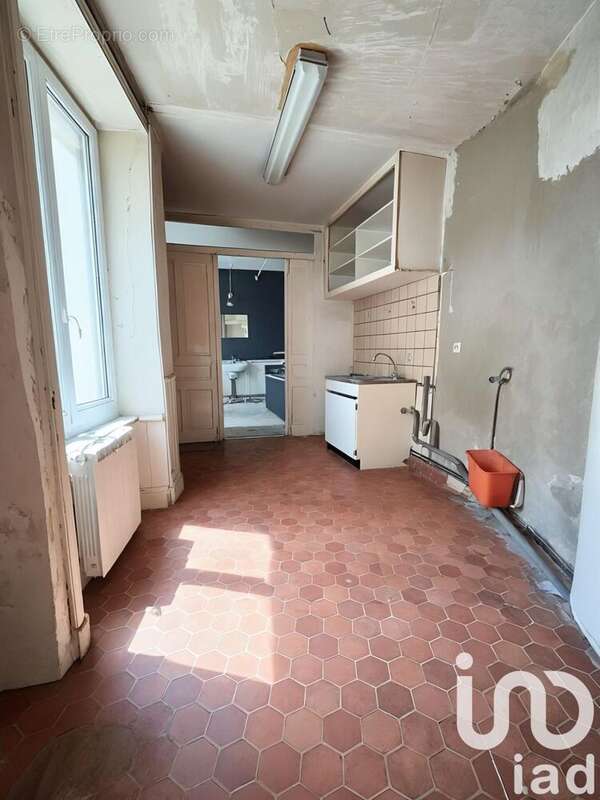 Photo 9 - Maison à SAINT-LAURENT-DE-CHAMOUSSET