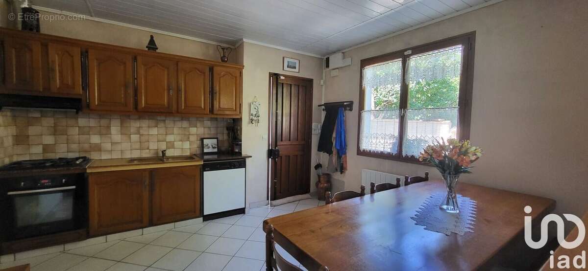 Photo 4 - Maison à LE BLANC-MESNIL