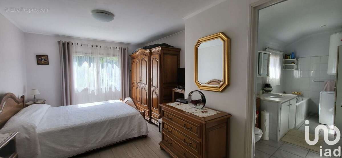 Photo 5 - Maison à LE BLANC-MESNIL