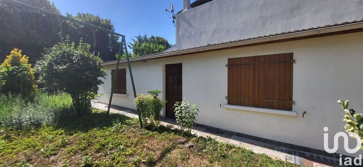 Photo 7 - Maison à LE BLANC-MESNIL