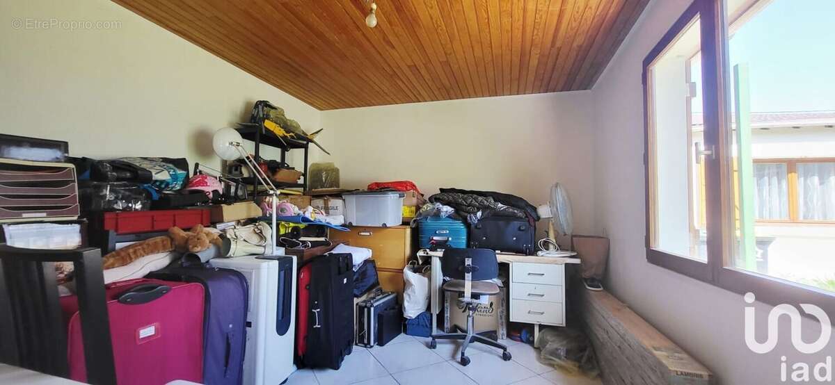 Photo 9 - Maison à LE BLANC-MESNIL