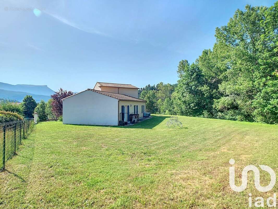 Photo 4 - Maison à SAINT-ANDRE-LES-ALPES