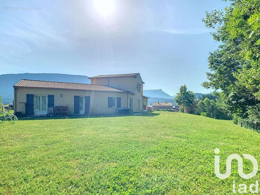 Photo 5 - Maison à SAINT-ANDRE-LES-ALPES