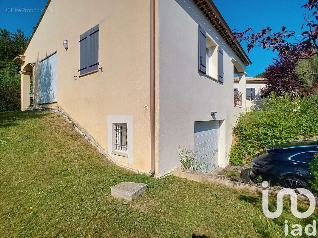 Photo 7 - Maison à SAINT-ANDRE-LES-ALPES