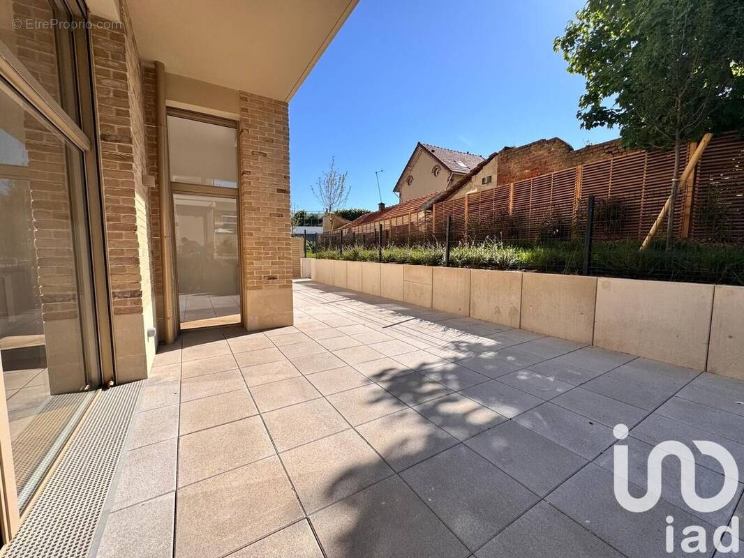 Photo 1 - Appartement à ANTONY