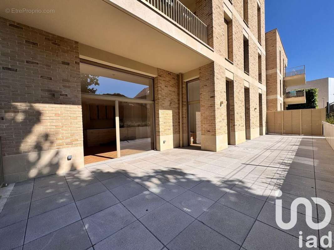 Photo 2 - Appartement à ANTONY