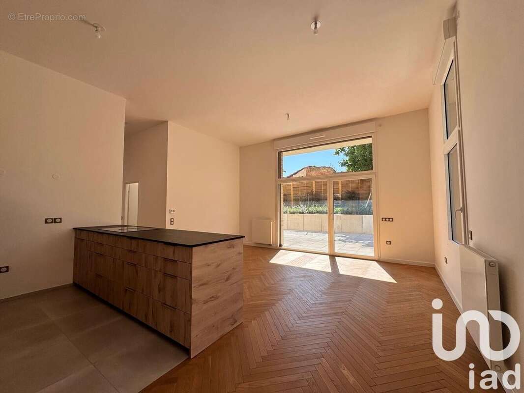 Photo 3 - Appartement à ANTONY