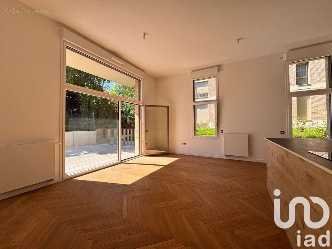 Photo 5 - Appartement à ANTONY