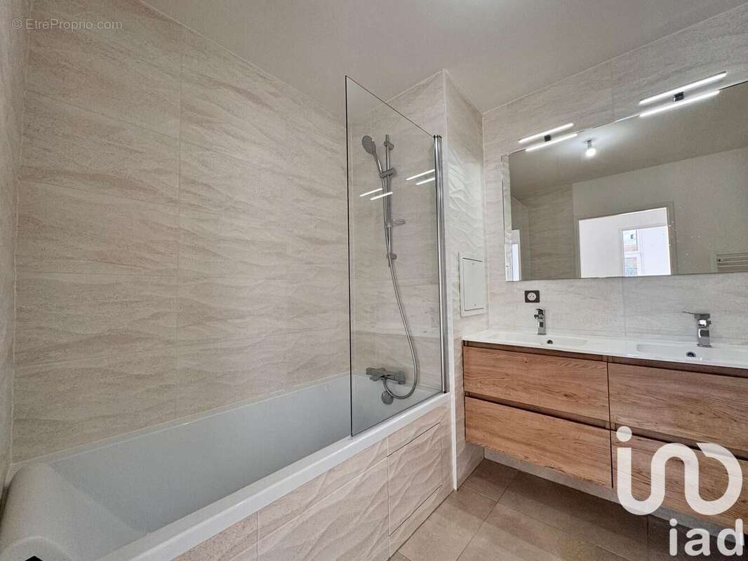 Photo 6 - Appartement à ANTONY