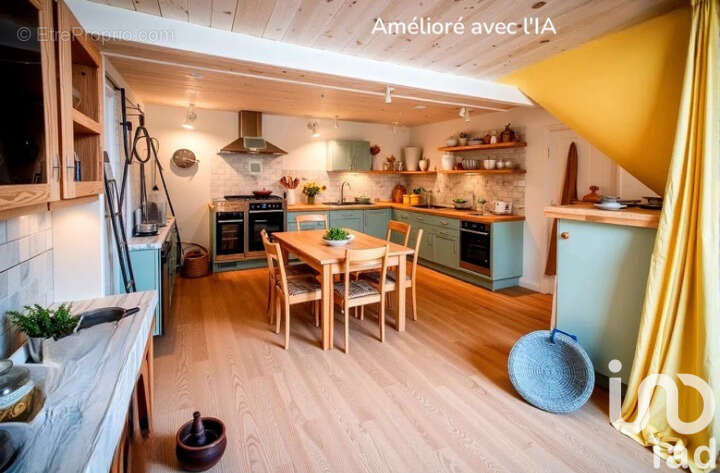 Photo 3 - Maison à BONNOEUVRE