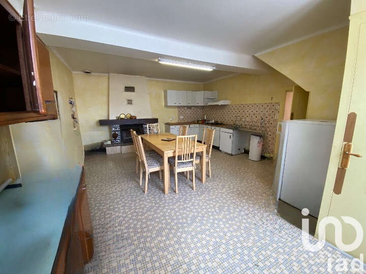 Photo 4 - Maison à BONNOEUVRE