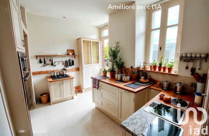 Photo 5 - Maison à BONNOEUVRE