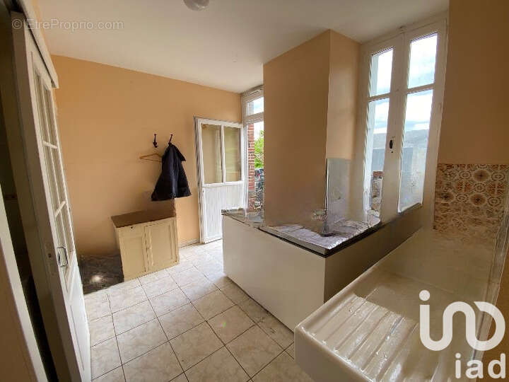 Photo 6 - Maison à BONNOEUVRE