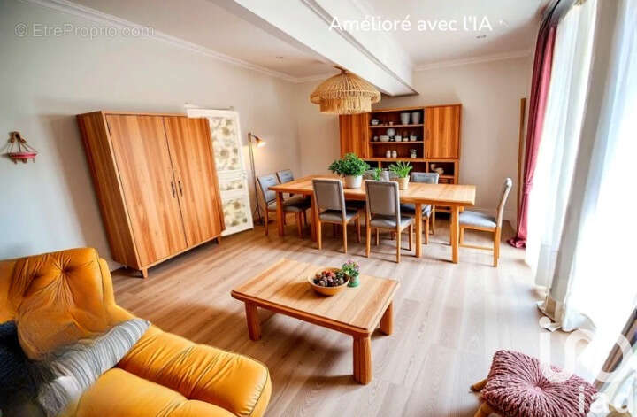 Photo 7 - Maison à BONNOEUVRE