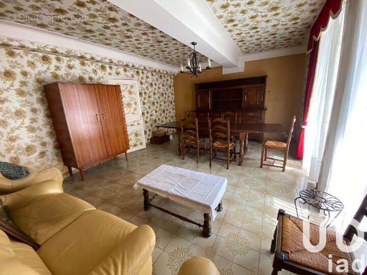 Photo 8 - Maison à BONNOEUVRE