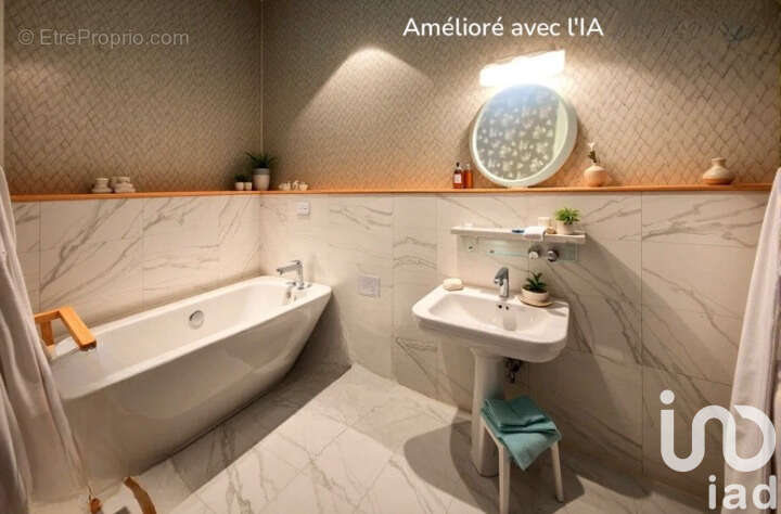 Photo 9 - Maison à BONNOEUVRE